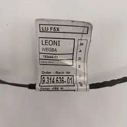 Mini OE Ulkolämpötila-anturi OEM 9314636
