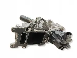 Refroidisseur d'échappement Opel OE OEM 55570005 Mokka 1.6 TDCI