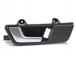 Tirador interior izquierdo delantero OEM 8E1837019F