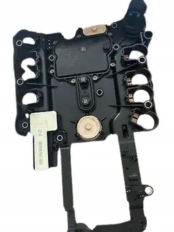 Mercedes 7G-Tronic vaihteiston ohjain A0009017100
