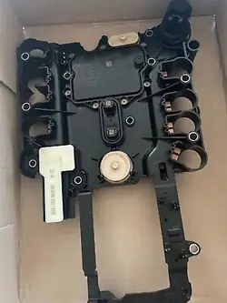 Contrôleur boîte 7G-Tronic Mercedes A0009017100