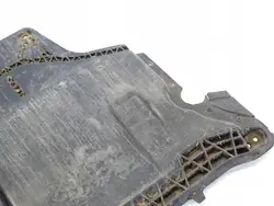 Placa de Proteção Inferior VW Golf 7 VII