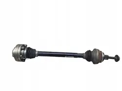 Audi A4 B9 taka-akseli vasen puoliakseli OEM 8W0501203F