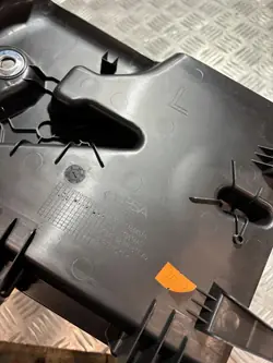 OEM 98310510ZD Moldura de Barra de Teto Citroën C4 III