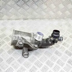 Vattenpump Mercedes-Benz C (W205) 1.6L A2742003482