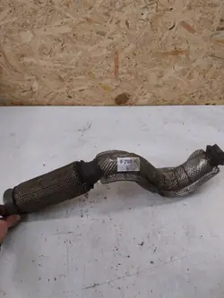 Tubo de escape flexible OEM 1348289X - Citroen OE