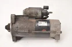 Motor de arranque OPEL ASTRA K V 1.4 Turbo 12668969