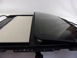 Toit Panoramique Maserati Ghibli OEM 6700258520