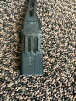 BMW Koputusanturi OEM 7531703 3-sarja E90/E91