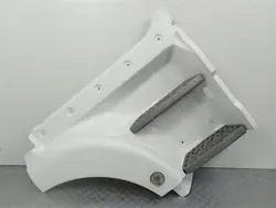 Estribo derecho MAN TGX OEM 81615100824 - Usado