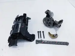 Kit de réparation pompe à huile OEM F-10 Audi A4 B7 2.0 TDI