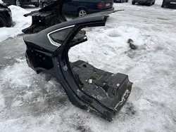 Bakpanel höger Ford Fusion II DS7Z5427840A