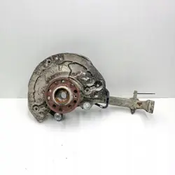 Buje de rueda delantera izquierda OEM BTN43030 Mercedes-Benz