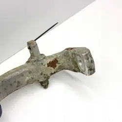 Moyeu de roue avant gauche OEM BTN43030 Mercedes-Benz