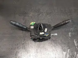 PEUGEOT 307 Combinatieschakelaar 96530932XT