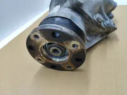 Voorste differentieel OEM 7528416 voor BMW 5 E60/E61