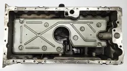 Carter d'huile Volvo XC90 2.4 D5 OEM 8631507 - Occasion