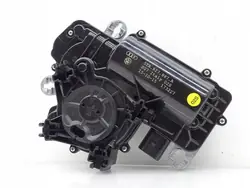 Bagageluckans aktuator Skoda Superb III 5TA827887A