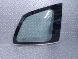 Ventana lateral trasera derecha OEM 65209SG040 Subaru