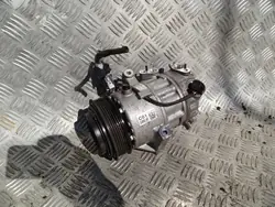 COMPRESOR A/C HYUNDAI ELANTRA VII 2023 1.6 97701AA100