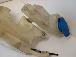 Xenon spolarbehållare Audi A4 B6 OEM 8E9955451L