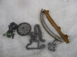 Jakohihnakitti OEM 1.0 BOOSTERJET K10C Suzukille