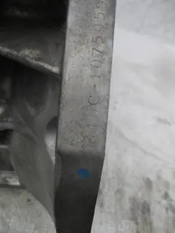 Kit de distribución OEM 1.0 BOOSTERJET K10C para Suzuki