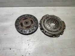 Opel Corsa E Kytkinpaketti