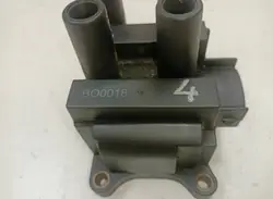 Bobine d'allumage Ford Focus