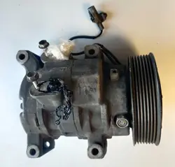 Compressore Aria Condizionata Toyota Hilux
