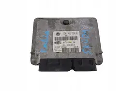 Motorsteuergerät Skoda Fabia I 1.4 OEM 036906034BL