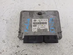 Unité de Commande Moteur Skoda Fabia I 1.4 OEM 036906034BL