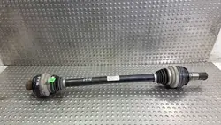 Linker achteras OEM S25139294 Porsche Macan