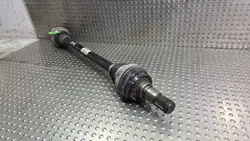 Demi-arbre gauche arrière OEM S25139294 Porsche Macan