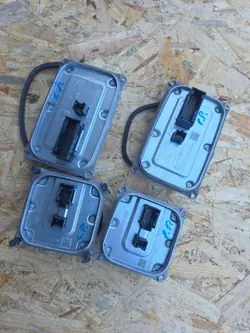 LED-Wandler-Modul OEM A2189008108 Mercedes
