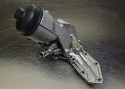 Thermotec D4G024TT Öl Kühler