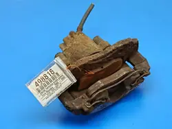 Soporte de pinza de freno Ford OE OEM CADILAK-Bochnia-498816-