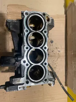 Peça usada Nissan OE CR14 - Ajuste Original