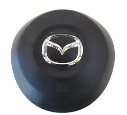 Airbag conductor Mazda CX-5 OEM CE0080P1110022 Usado