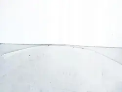 OEM 12429943278 Barra de Teto Direita Audi A4 B8 Sedã