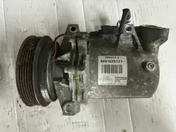 COMPRESOR DE AIRE ACONDICIONADO RENAULT DACIA 8201025121