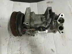 COMPRESSEUR CLIMATISATION RENAULT DACIA 8201025121