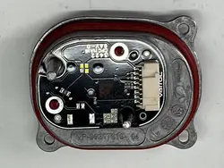 LED Headlight Controller Left Front Volkswagen ID.4 P00217616