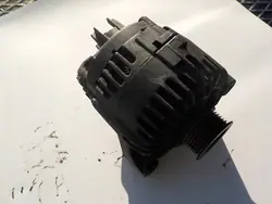 BMW X5 (E53) 3.0 D Vaihtovirtageneraattori 2543236B 7797660