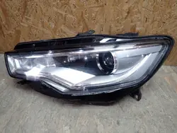 Linker Bi Xenon Scheinwerfer Audi A6 2011-2015 OEM 4G0941043