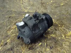 Compresseur AC AUDI A6 C6 2.0 TDI 4F0260805AP
