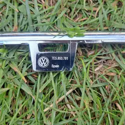 Volkswagen Multivan T5 Garniture de pare-chocs avant 7E5853761