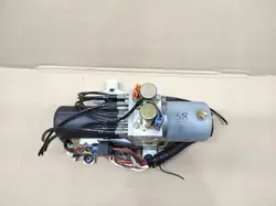 Takstyrpump Renault Megane II CC