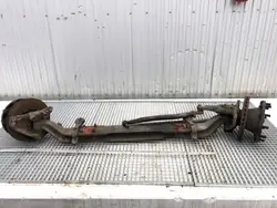 Essieu avant OEM LORK-1133-504680 pour DAF XF 12.9