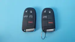 Juego de Llave Dodge Challenger SXT OEM 68394195AA